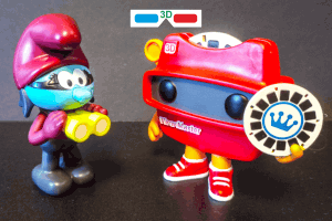 3d stereo thumb